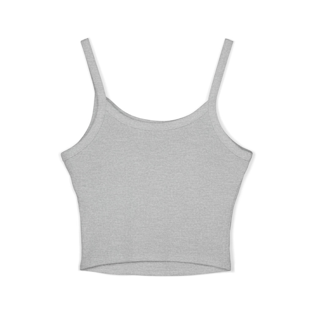 "I'm aligned," Tank Top