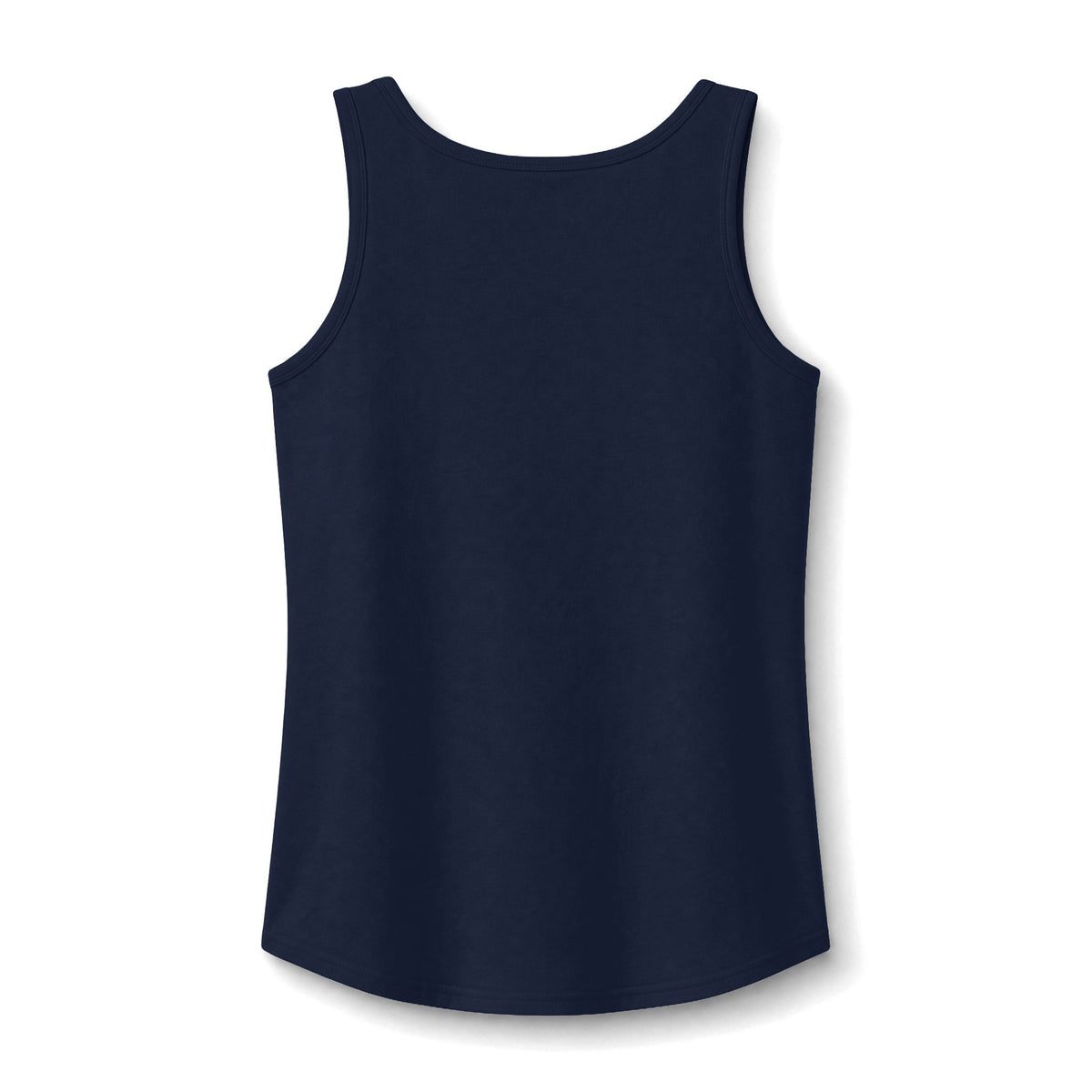 "turned him into a demon >" Tank Top