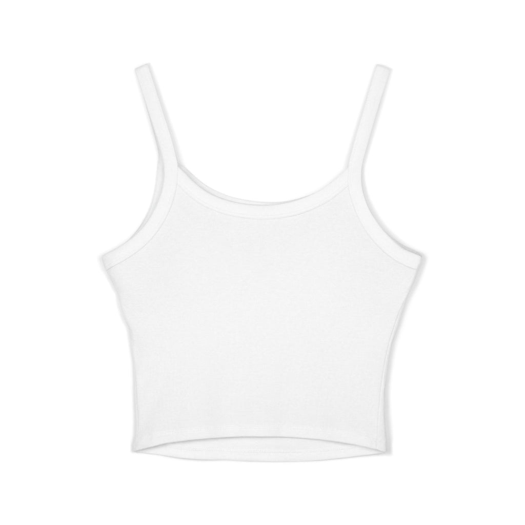 "i don't compete," Tank Top