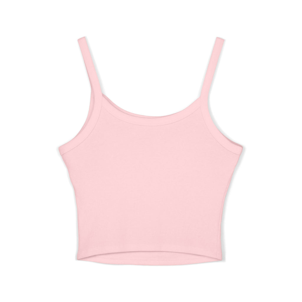 "I'm aligned," Tank Top