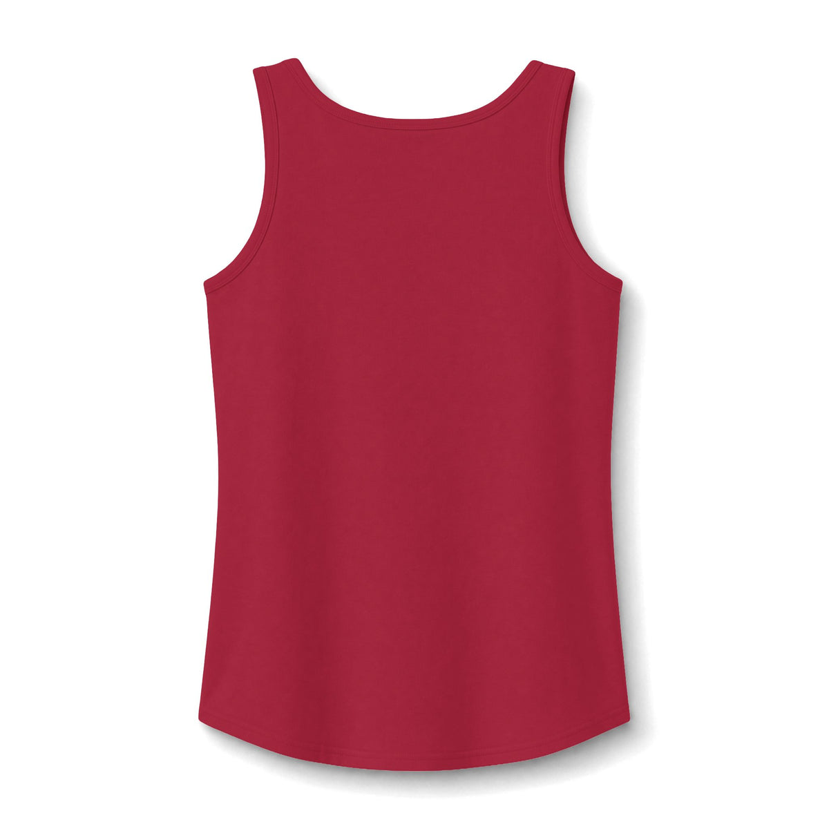 "turned him into a demon >" Tank Top