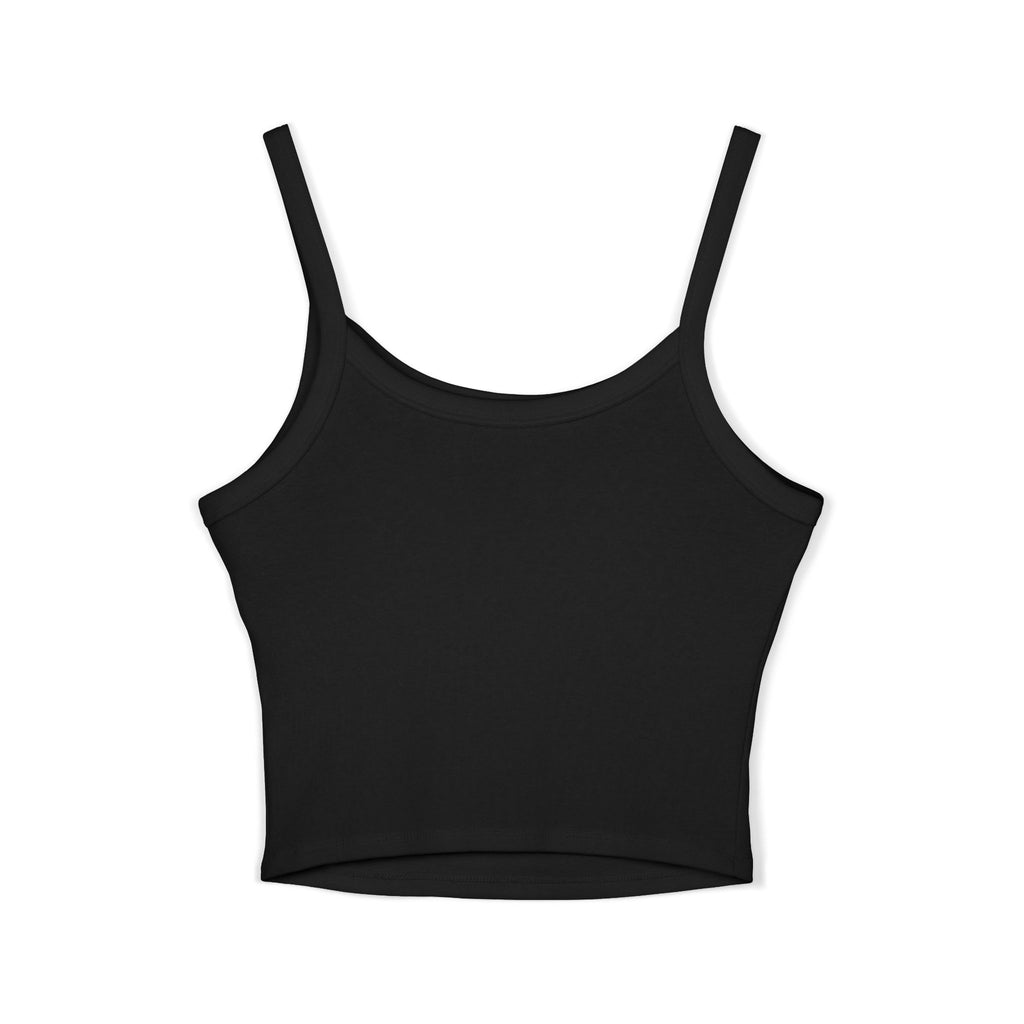 "I'm aligned," Tank Top