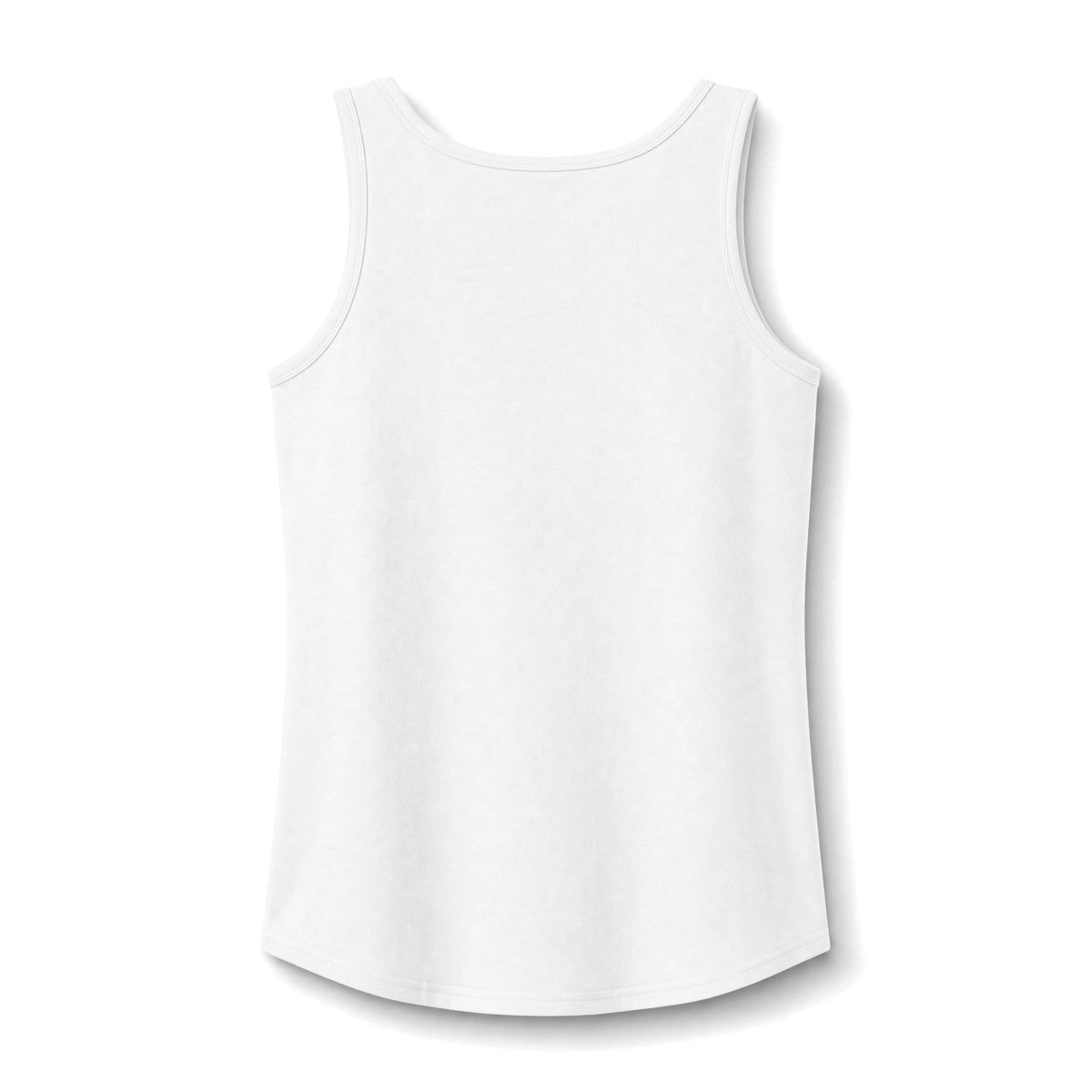 "turned him into a demon >" Tank Top