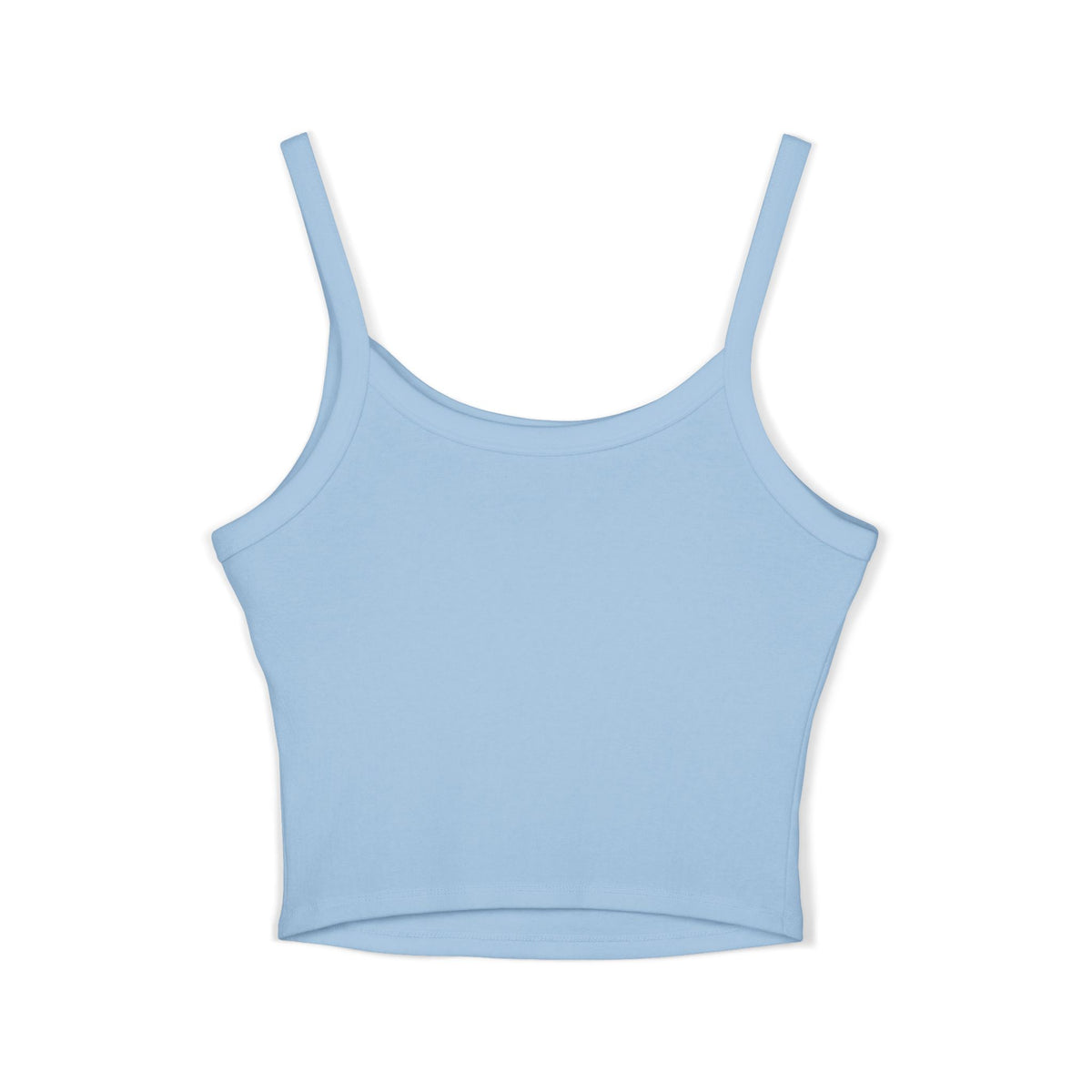 "i don't compete," Tank Top