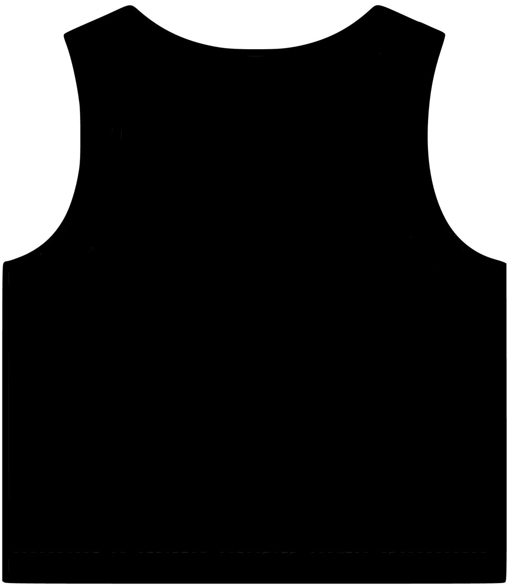 "Here's to Me" Crop Tank Top