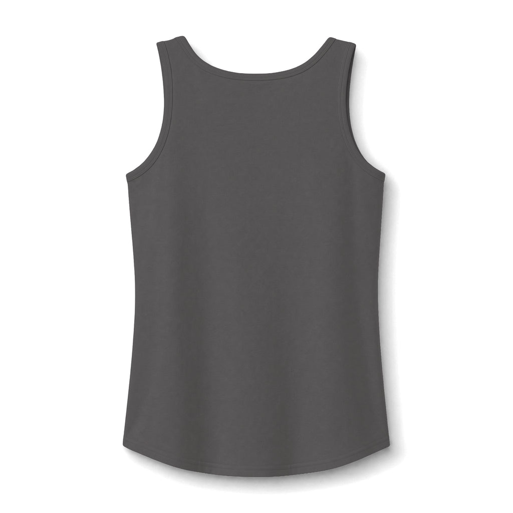 "turned him into a demon >" Tank Top