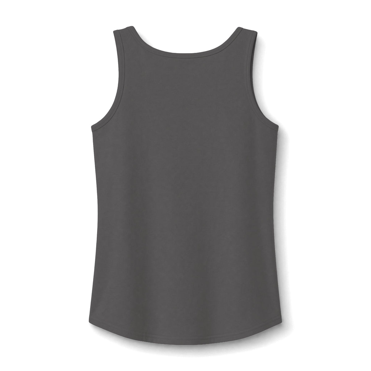 "turned him into a demon >" Tank Top