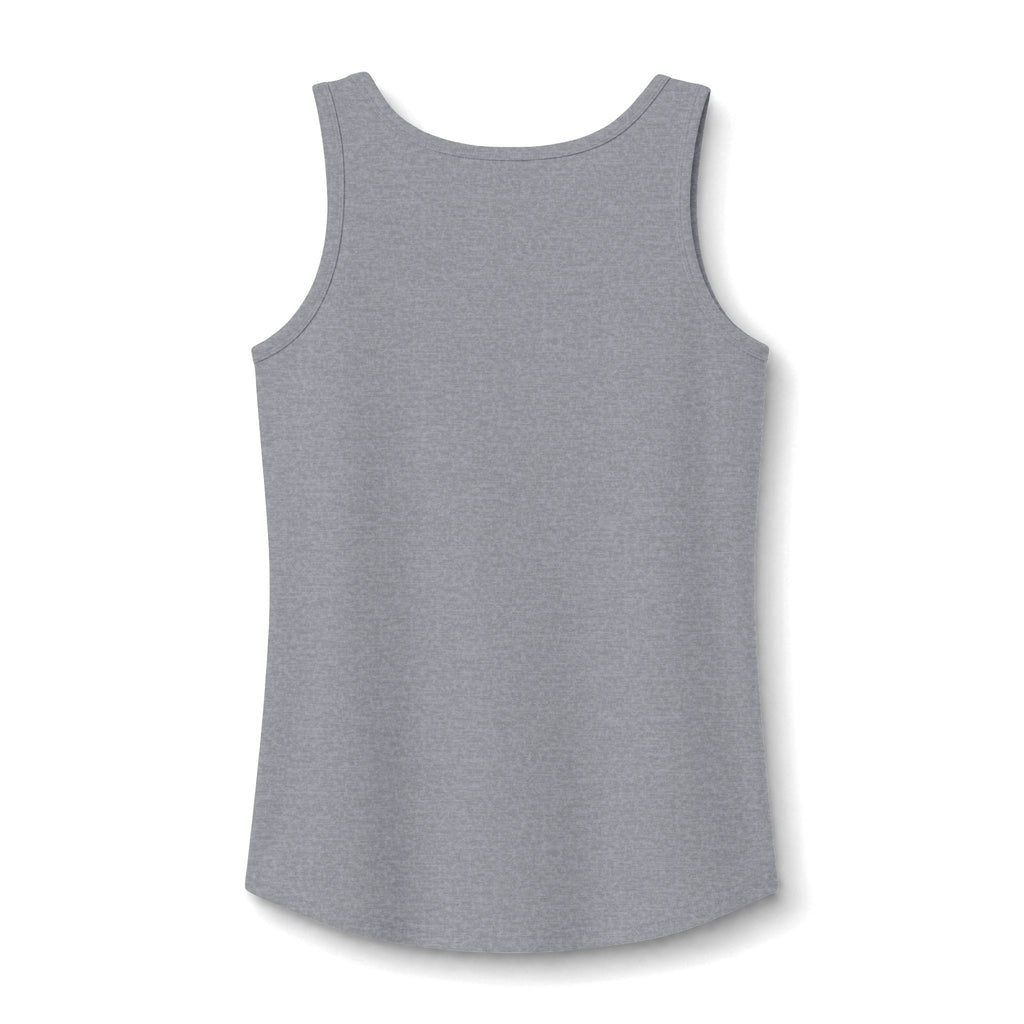 "turned him into a demon >" Tank Top