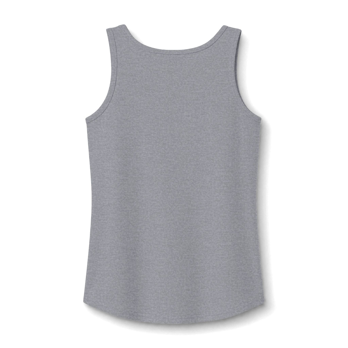 "turned him into a demon >" Tank Top