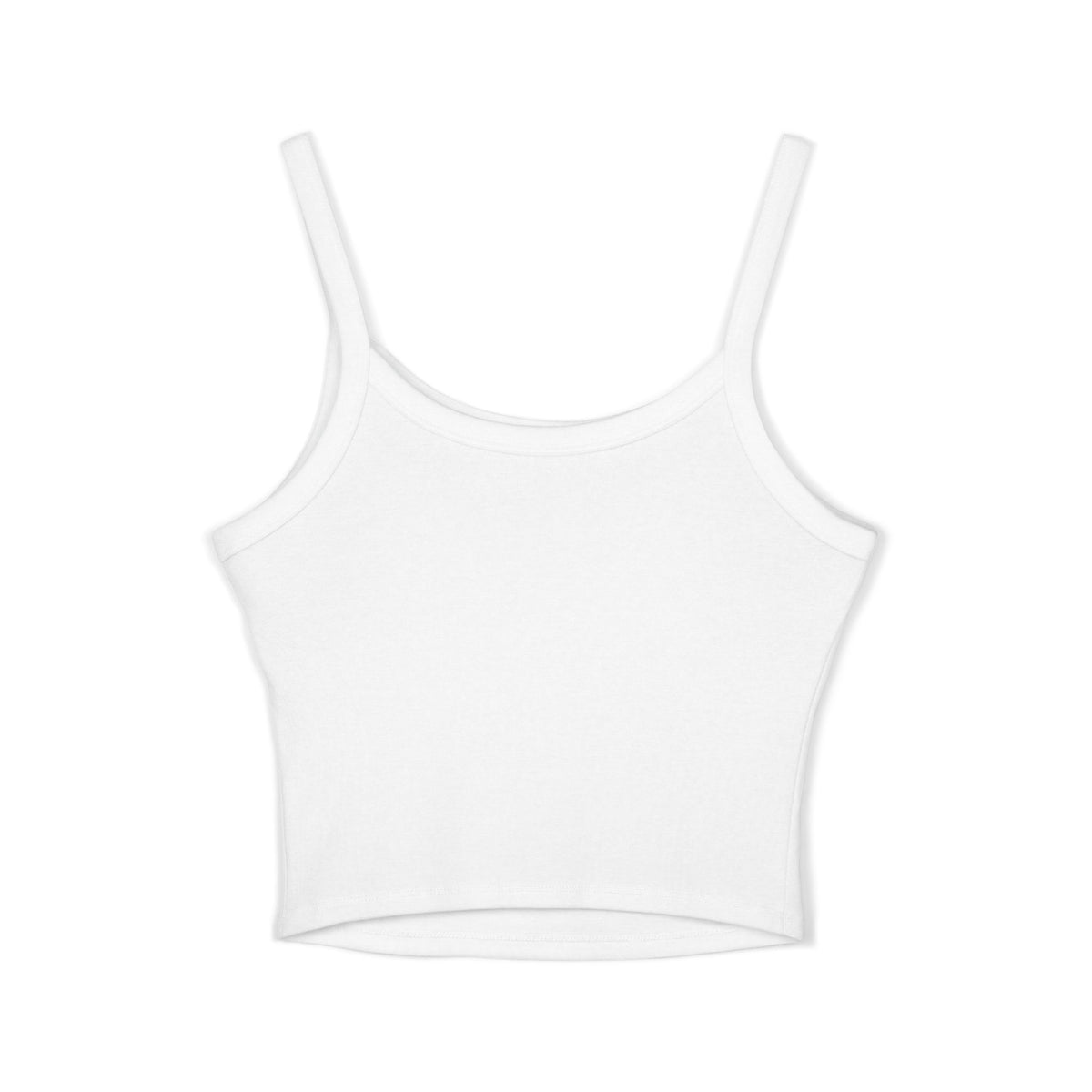 "i'm the category." Tank Top