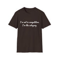"the category" t shirt —Graphic Tee
